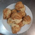 Profiteroles