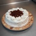 Tarta Red Velvet