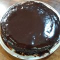 Tarta de chocolate